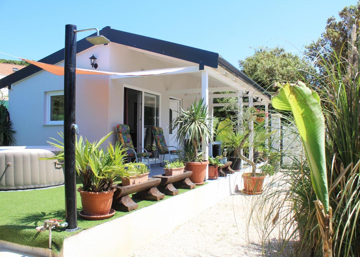 Villa Oliven Garden Rovinj Exterior foto